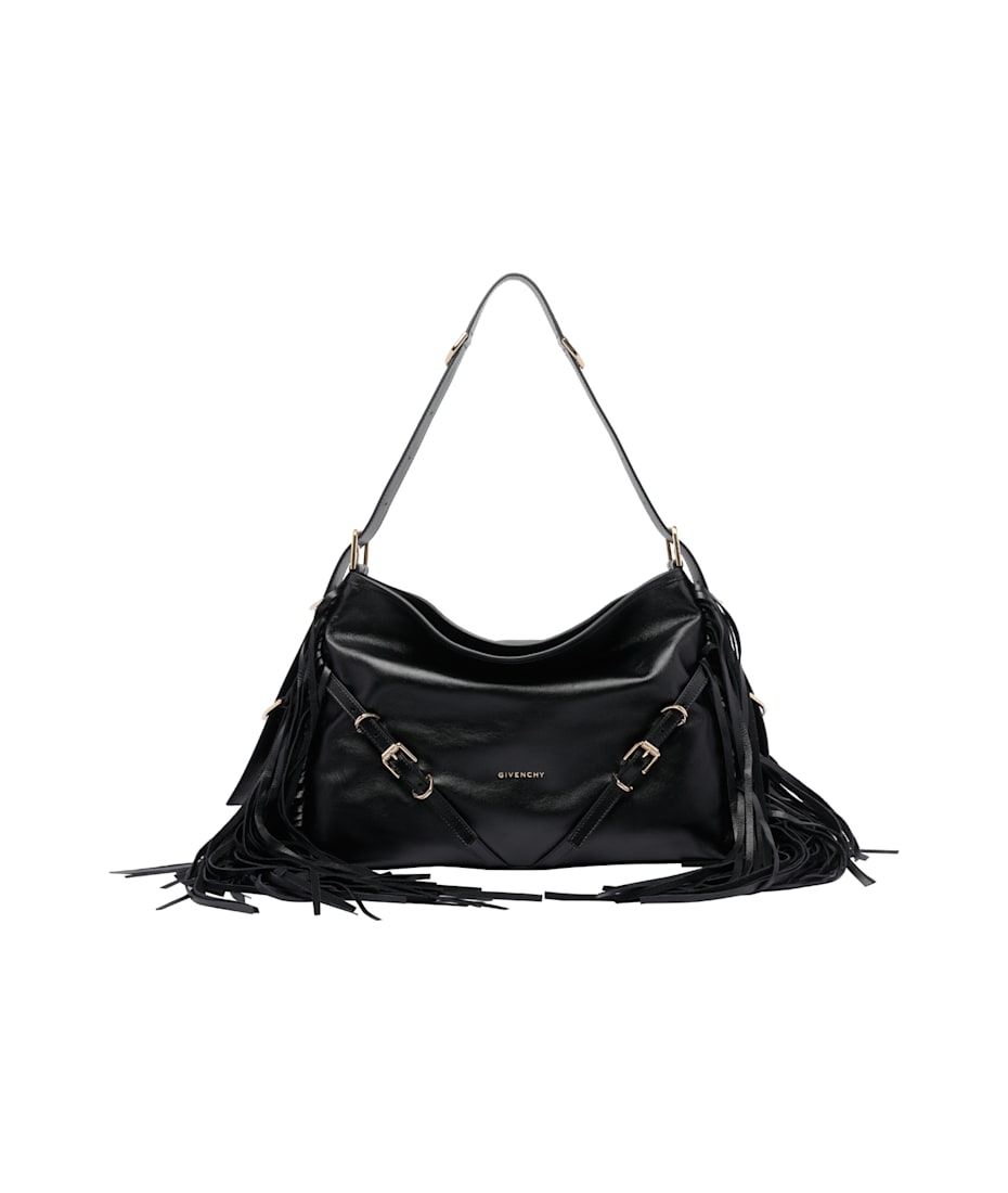 Givenchy Medium Voyou Shoulder Bag | italist