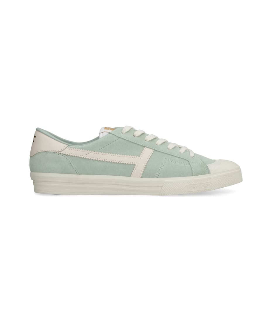 【関税込み】tom ford JARVIS' SNEAKERS J1379-LCL046N_5W027_OS_G