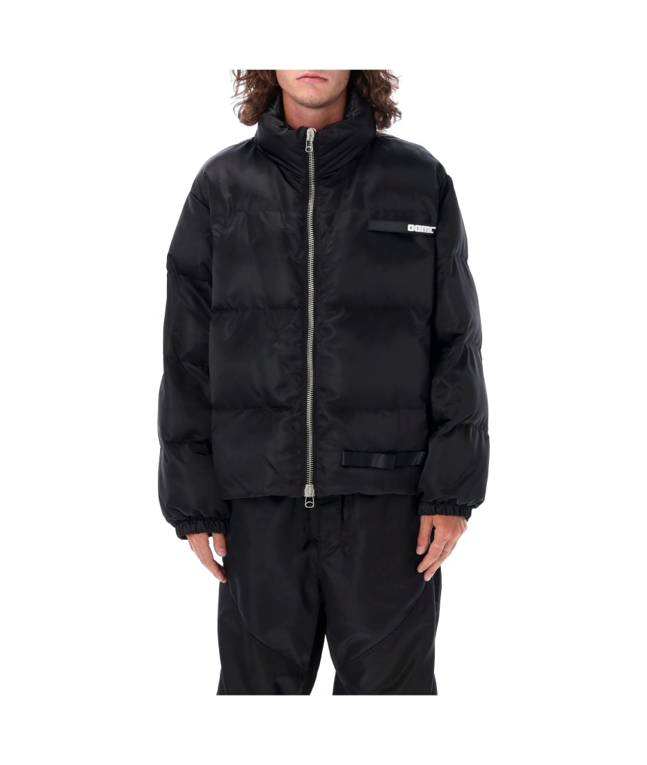 新品 OAMC TRACE JACKET トレース ジャケット M ダウン OAMC Trace Jacket | italist