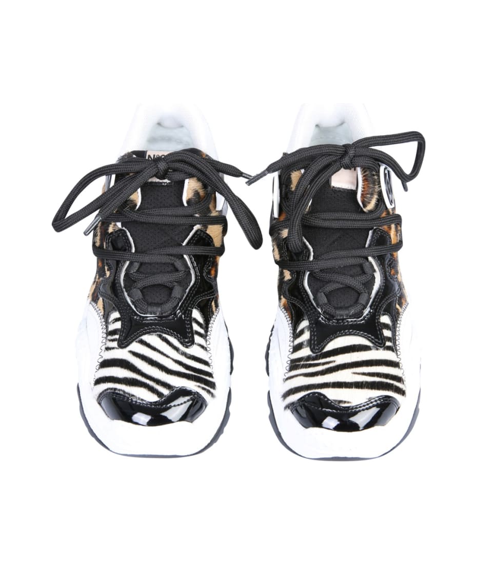 N.21 Billy Sneakers | italist
