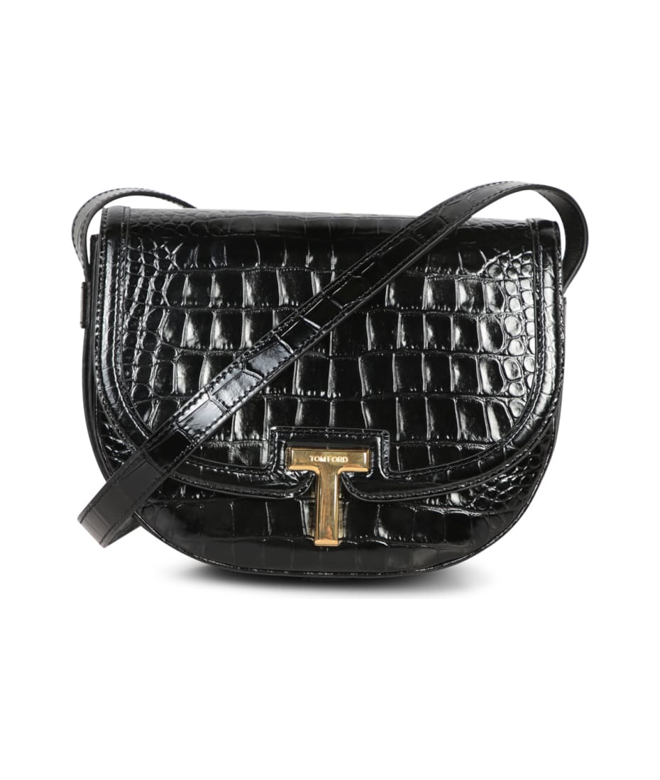 Tom Ford Wallis Round Bag | italist