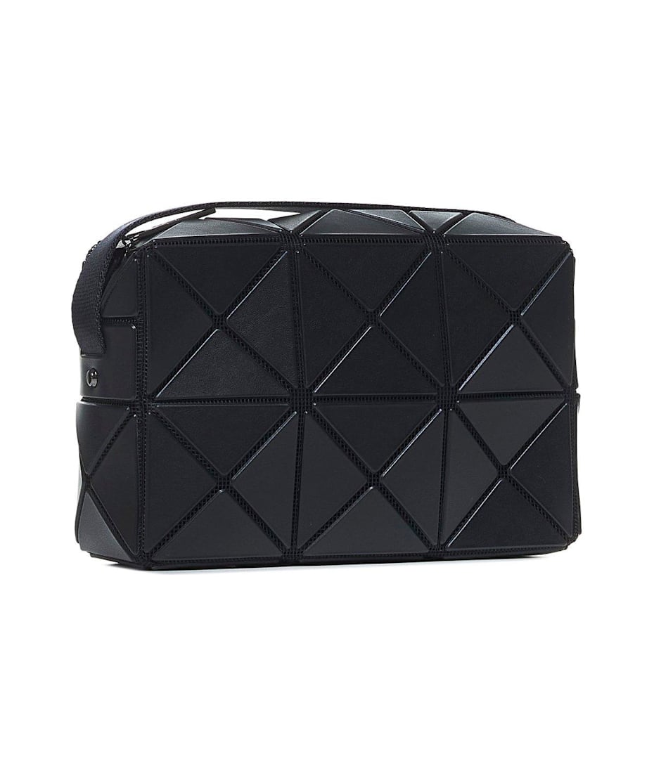 Bao Bao Issey Miyake Cuboid Geometric Crossbody Bag | italist