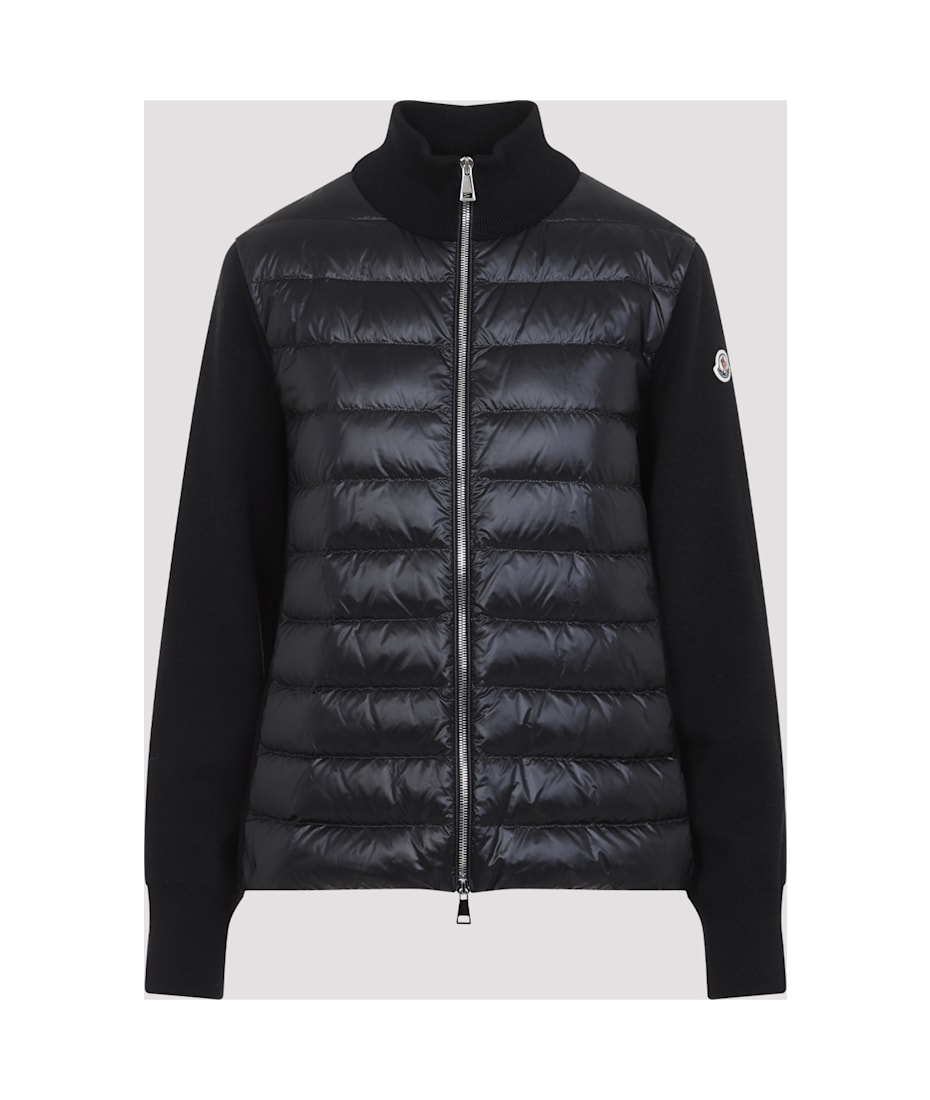 Moncler Tricot Cardigan | italist