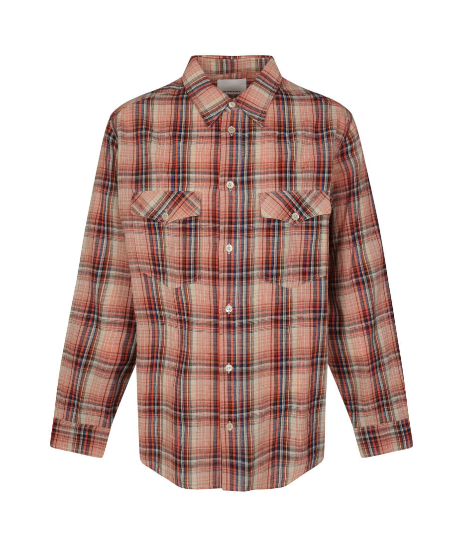 Isabel Marant Lydian Shirt | italist