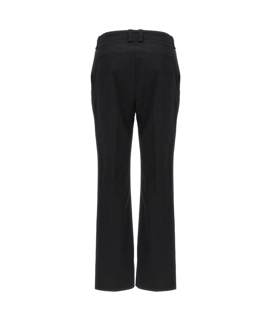 パンツ Saint Laurent Drill Pants Saint Laurent Drill Pants | italist