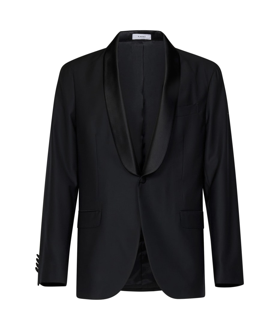 Boglioli 50 K-jacket Suit | italist