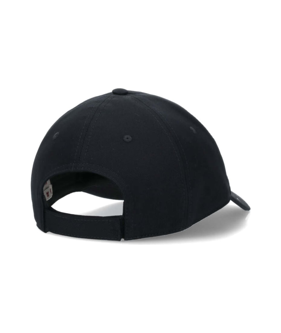 Marni Logo Baseball Cap | italist