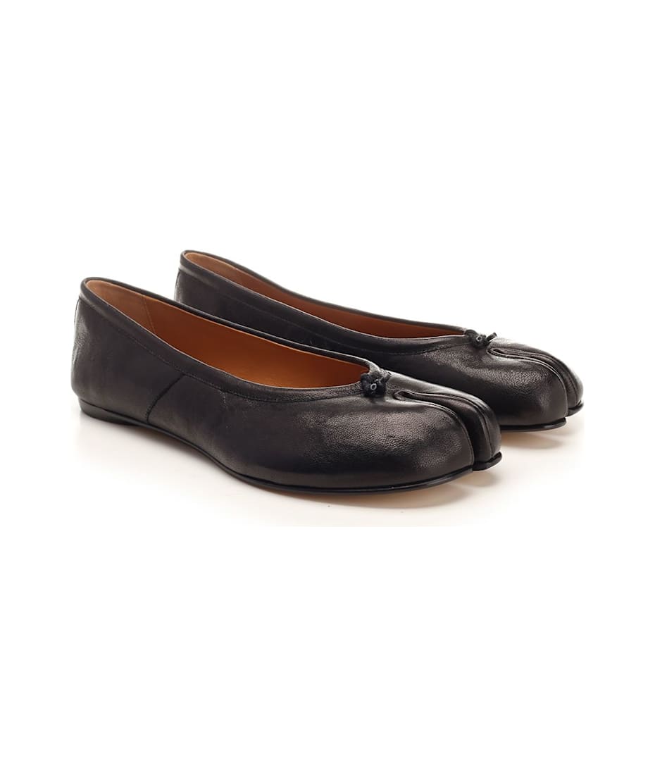 Maison Margiela 'tabi' Ballerina | italist