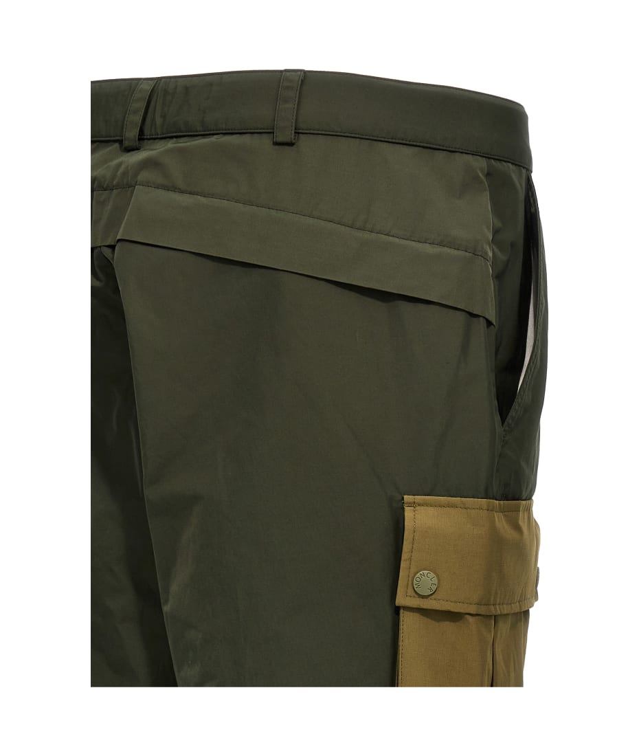 Moncler Genius X Pharrell Williams Trousers | italist