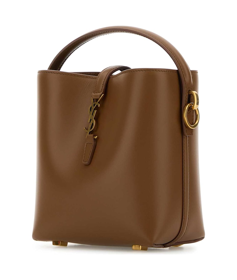 ★MUCENT★ Lienne side zipper leather shoulder bag unisex 2 Essential Leather Zipper Crossbody - Elegant & Personal