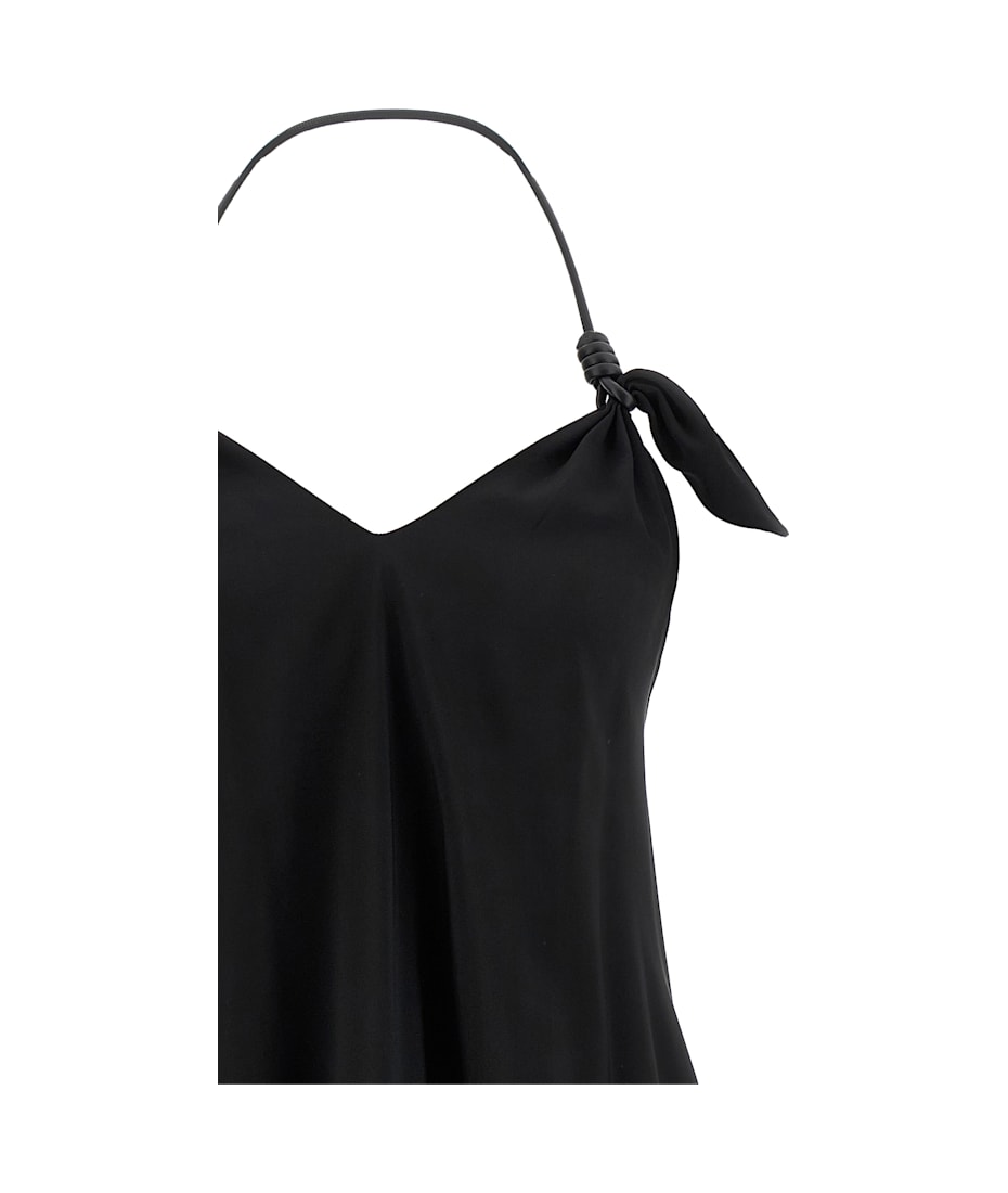 Loewe 'flamenco' Dress | italist