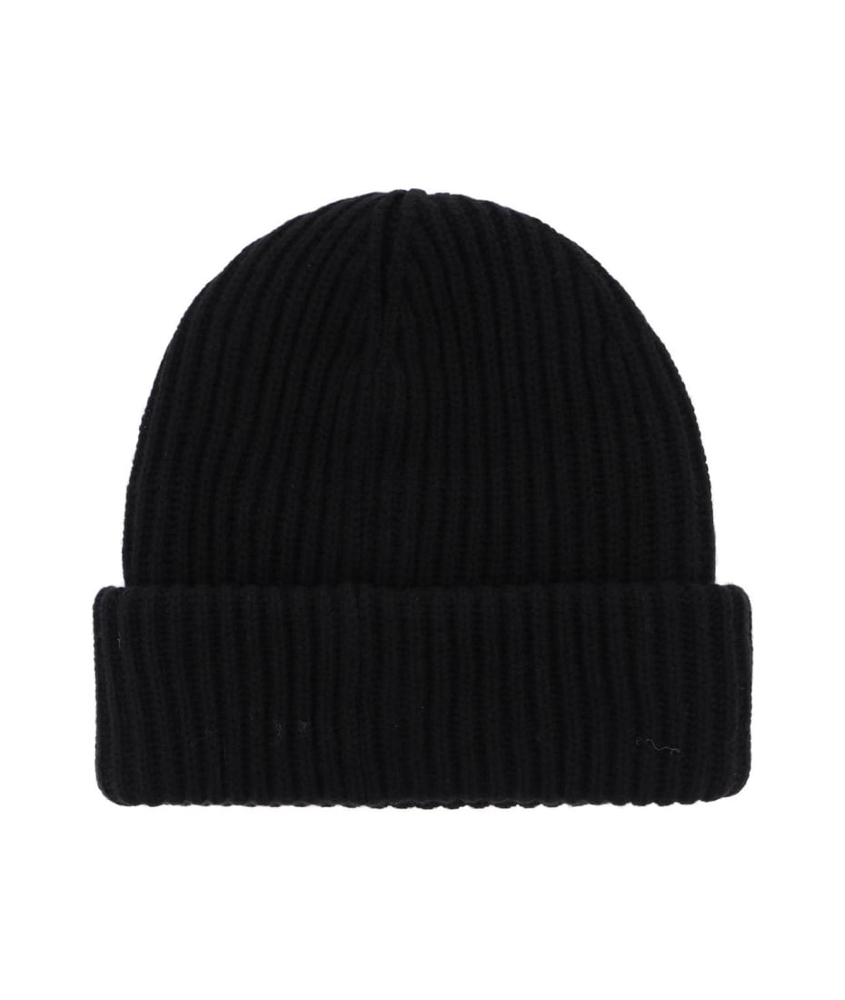 ganni❤︎beanie Ganni Beanie Hat | italist