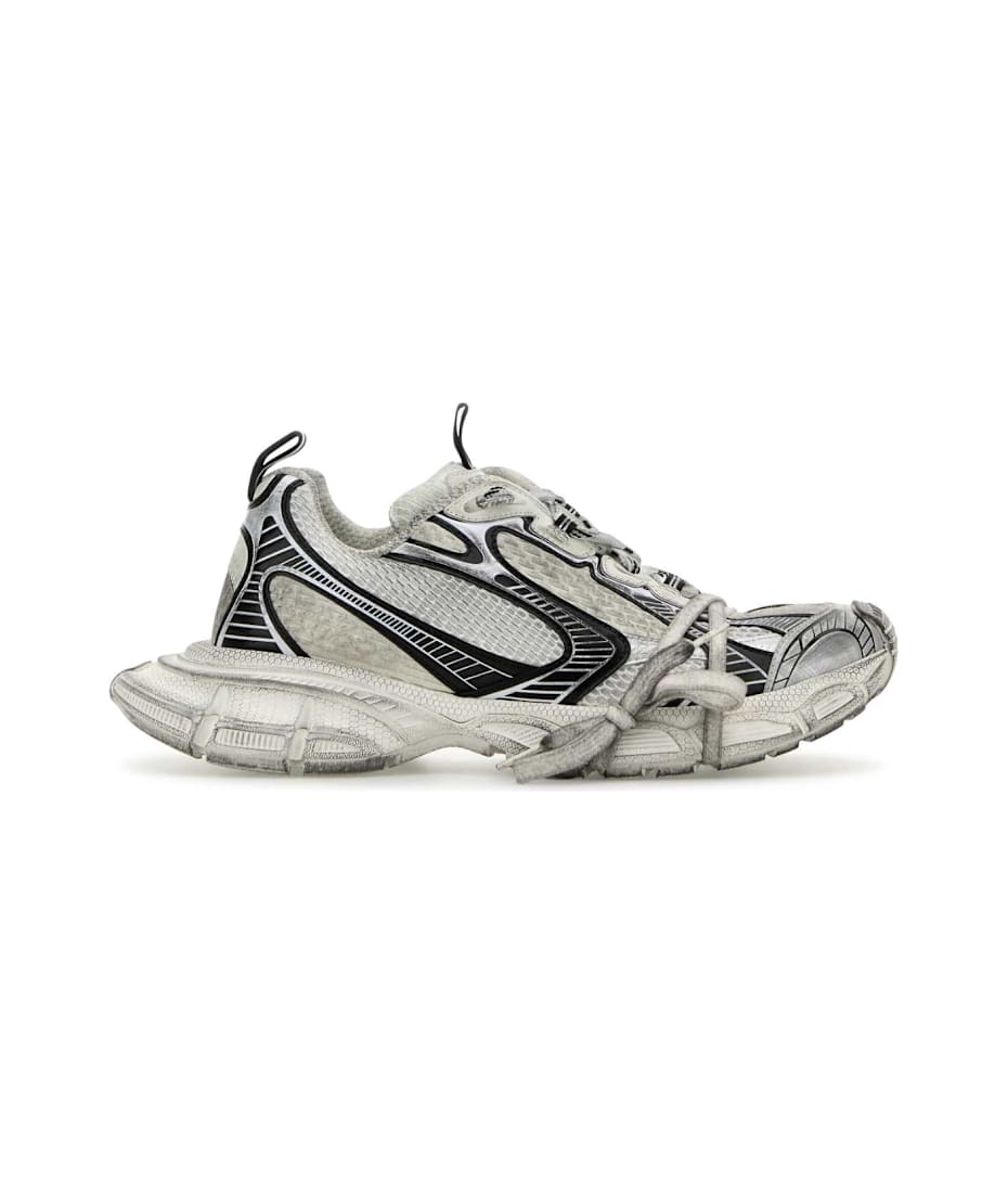 スニーカー BALENCIAGA MULTICOLOR MESH AND RUBBER 3XL SNEAKERS Balenciaga Multicolor 3XL Sneakers Balenciaga