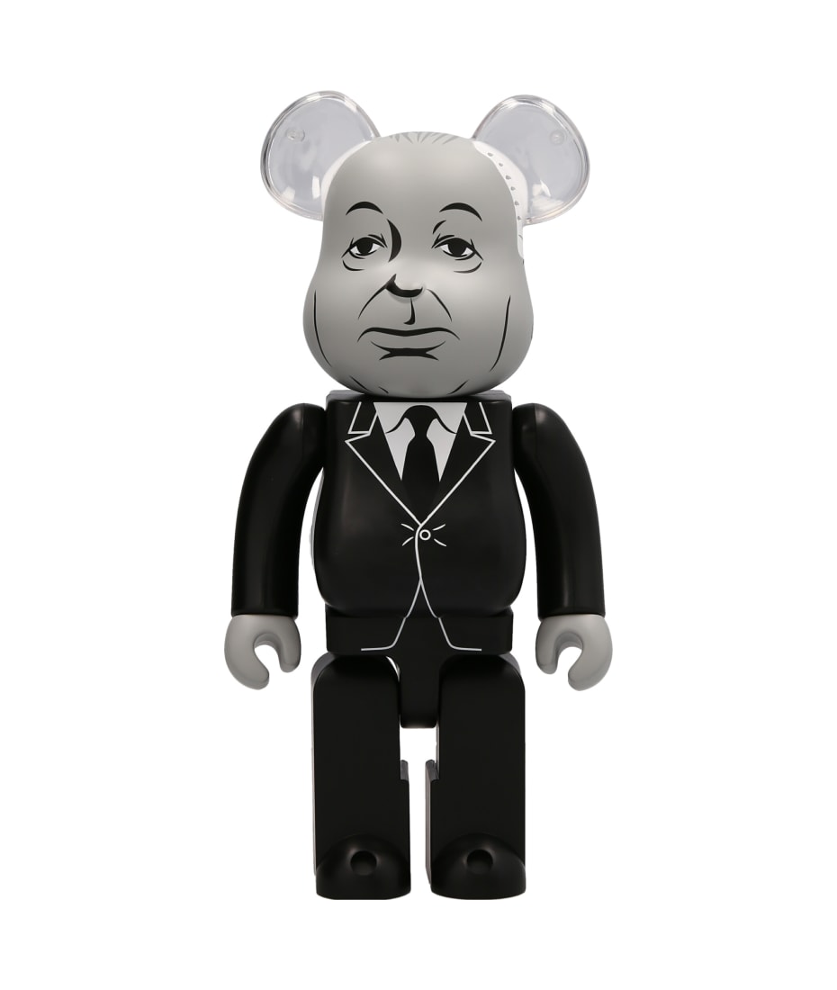 Medicom Toy Alfred Hitchcock 400% Be@rbrick | italist, ALWAYS LIKE