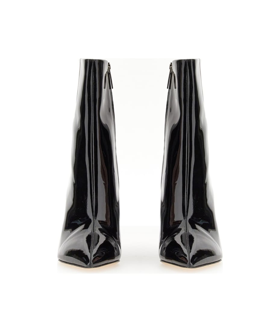 ロングブーツ PARIS TEXAS FW22 WANDA BOOT (PX844_XVN01BLACK) Paris Texas Wanda Boot | italist