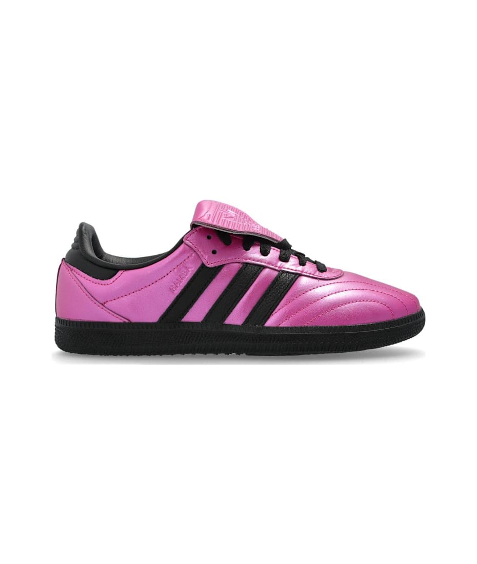 Adidas Originals Samba Long Tongue Shoes italist