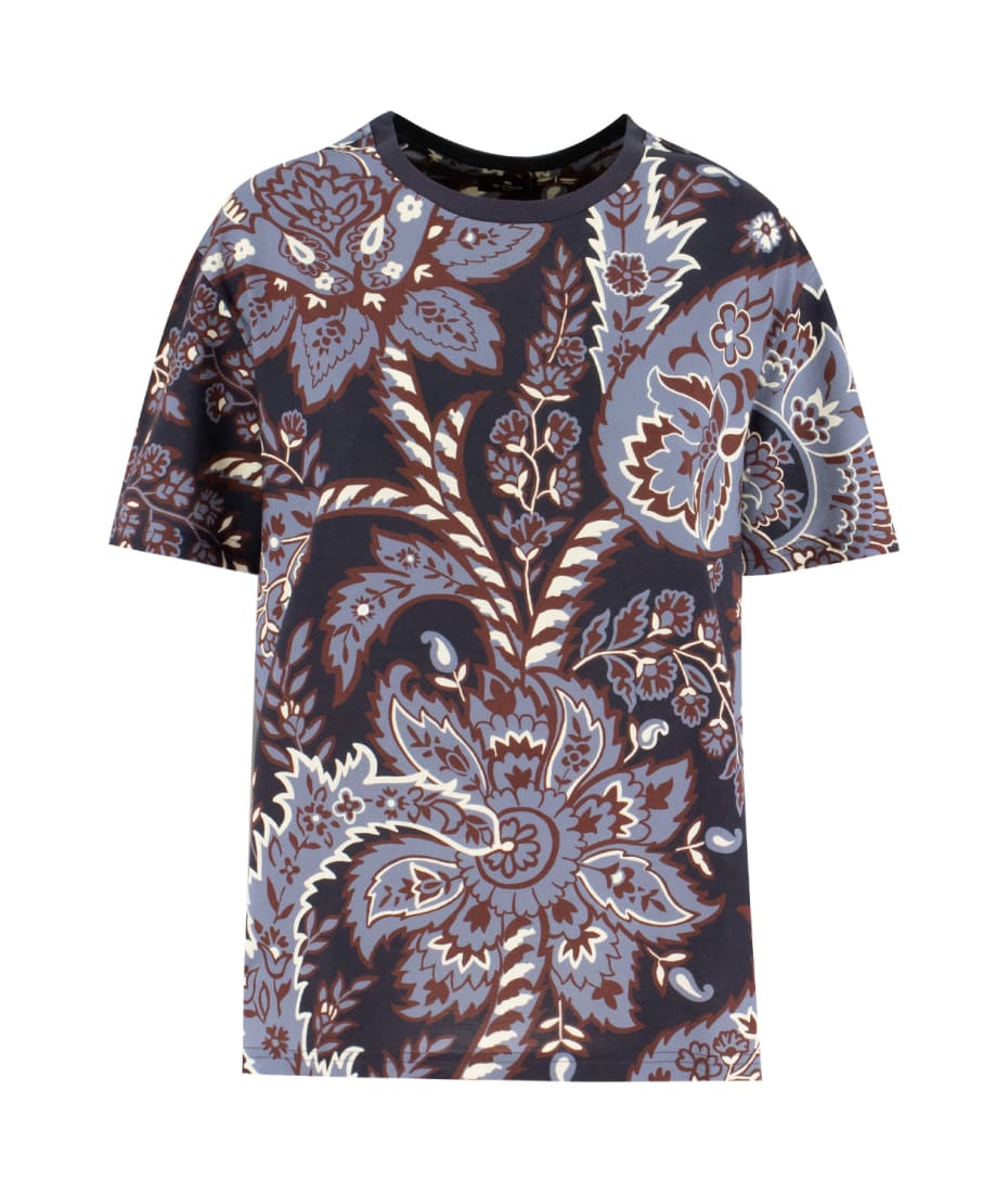 Etro T-shirt | italist
