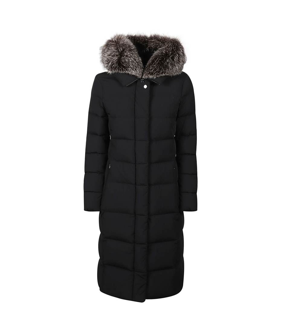 MOORER|DOWN JACKETS (ZAGARA-KN (MODGI100047-U0402)) Moorer Zagara-kn Down Coat | italist