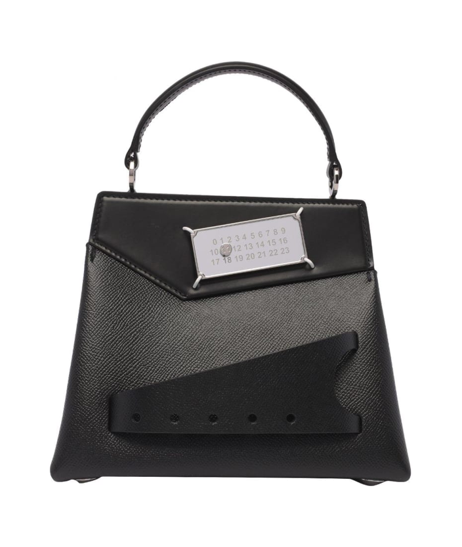 Maison Margiela Snatched Small Tote Bag | italist