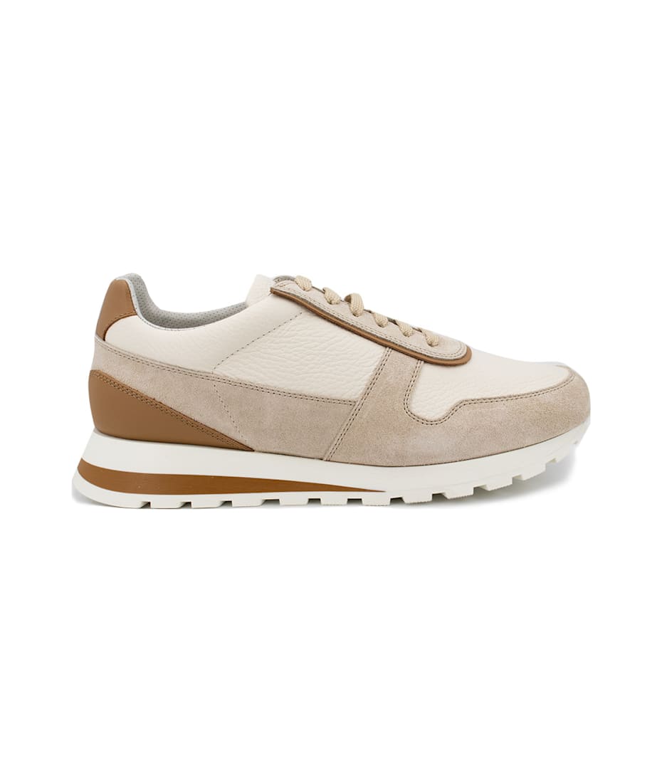 Brunello Cucinelli Sneakers | italist