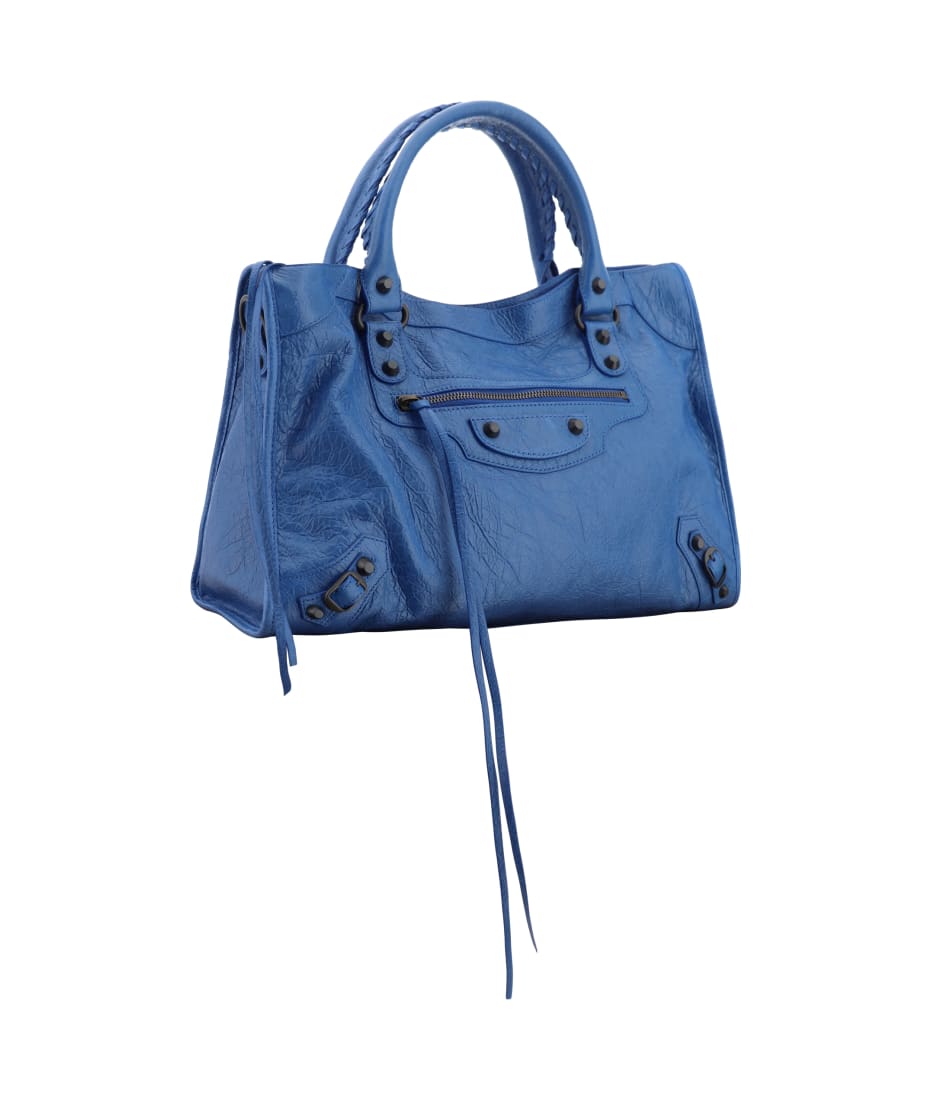 Balenciaga Le City Medium Handbag | italist