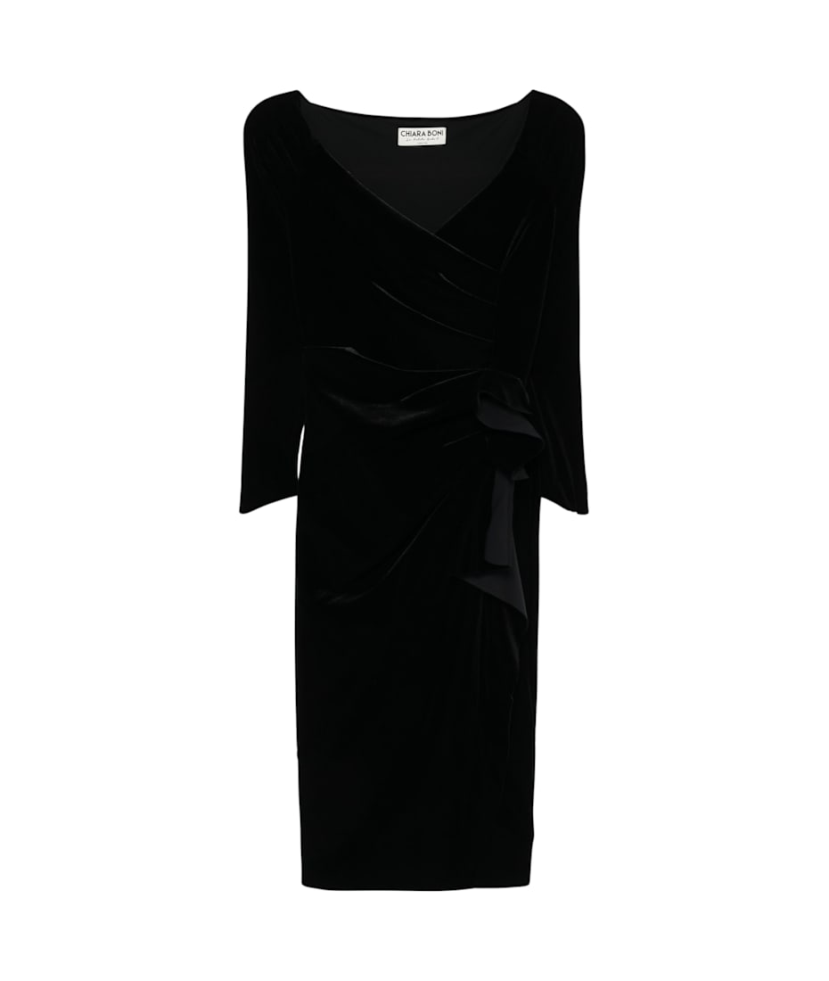 black maxi tank dress Rio Maxi Tank Dress Black – Annabel main image 1