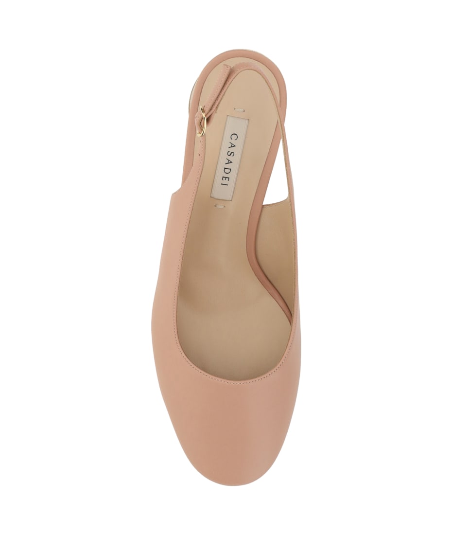 2025新作モデル Casadei Cleo Emily Pumps | italist 靴