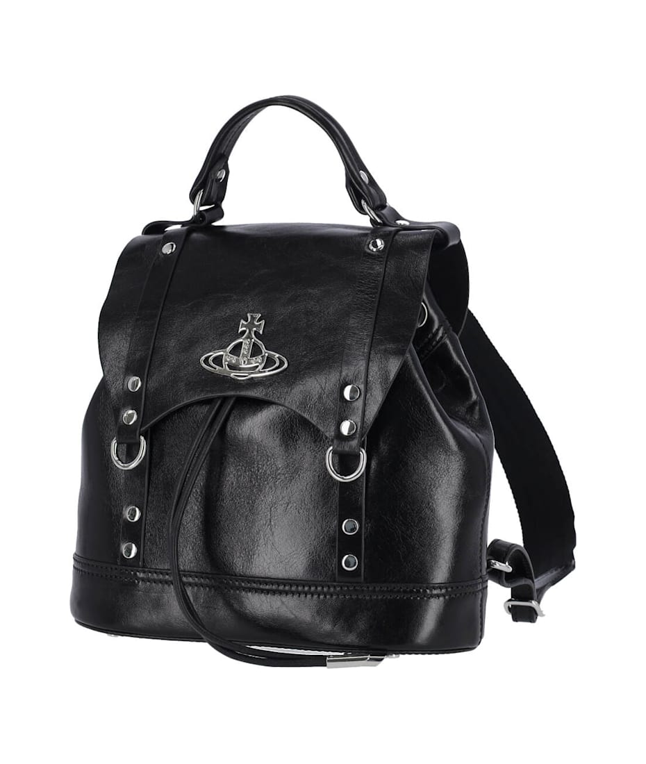 Vivienne Westwood 'max' Small Backpack | italist