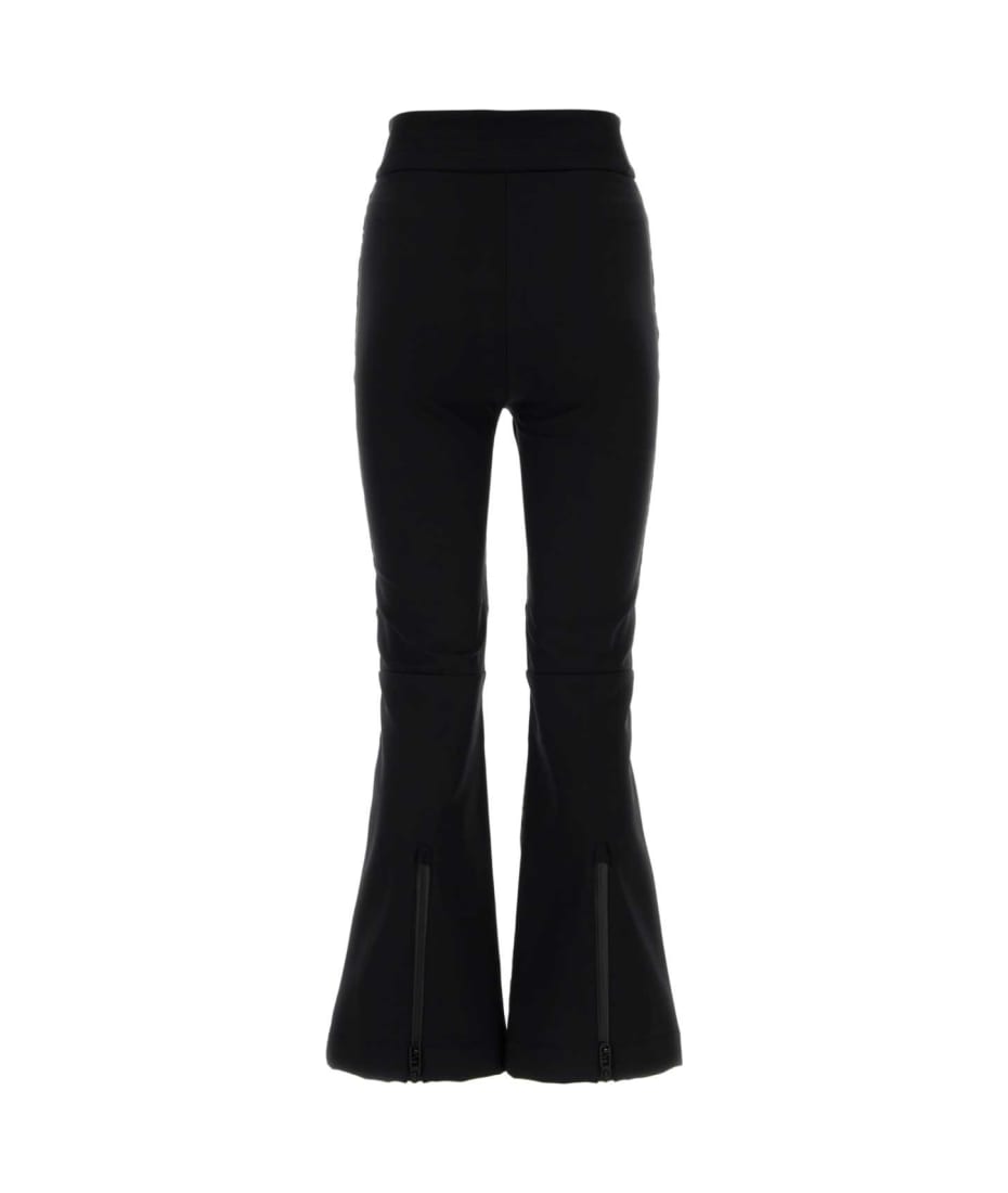 Fendi stretch pants hotsell