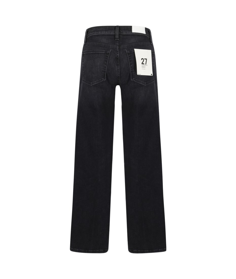 RE/DONE Denim Pants | italist