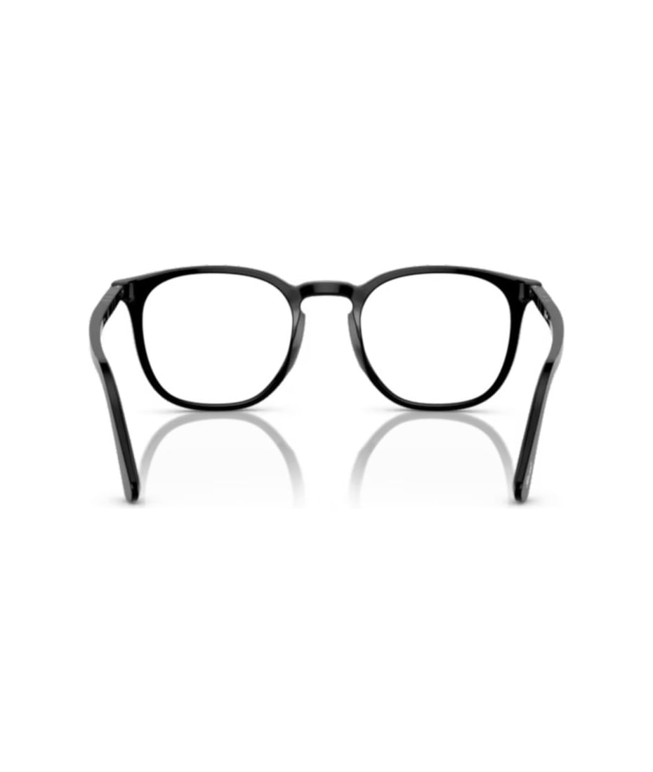 メガネ Persol FW25 Persol - 3318V VISTA - 95 (3318V VISTA 95) Persol 3318V 95 Glasses - Pretavoir