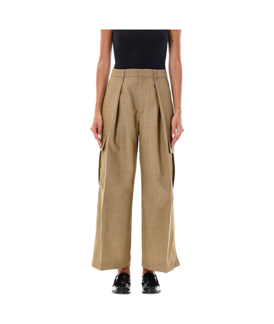 Burberry london pants online