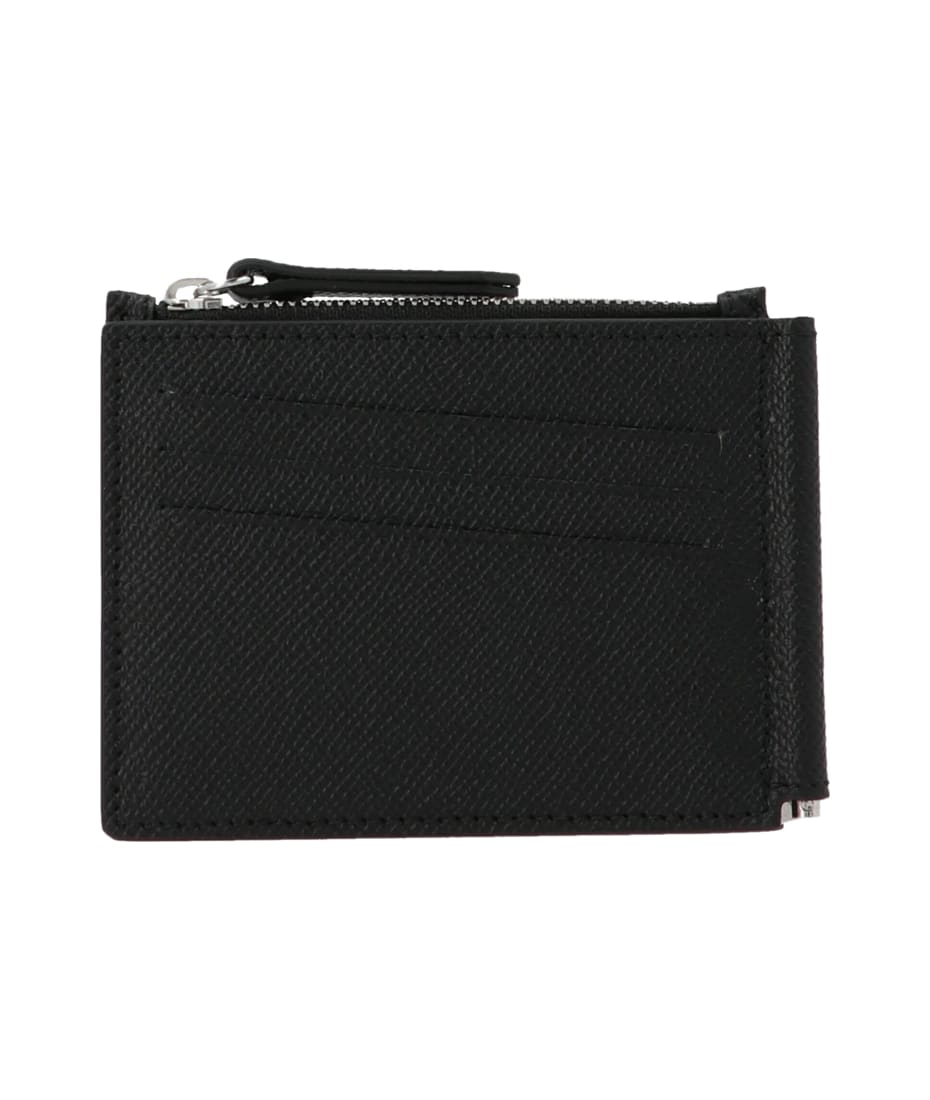 Maison Margiela Logo Wallet | italist