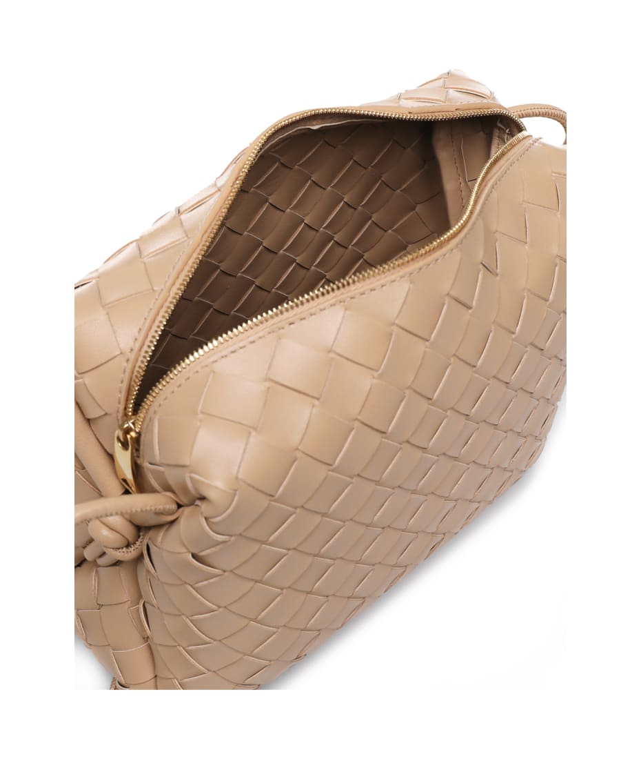 BOTTEGA VENETA ハンドバッグ　ルナ 76ff13b1bf621fc1c8d6990f8a944d