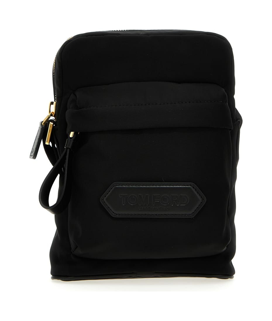 【在庫有】 Crossbody Nylon Logo Ford Tom Bag italist | 小物