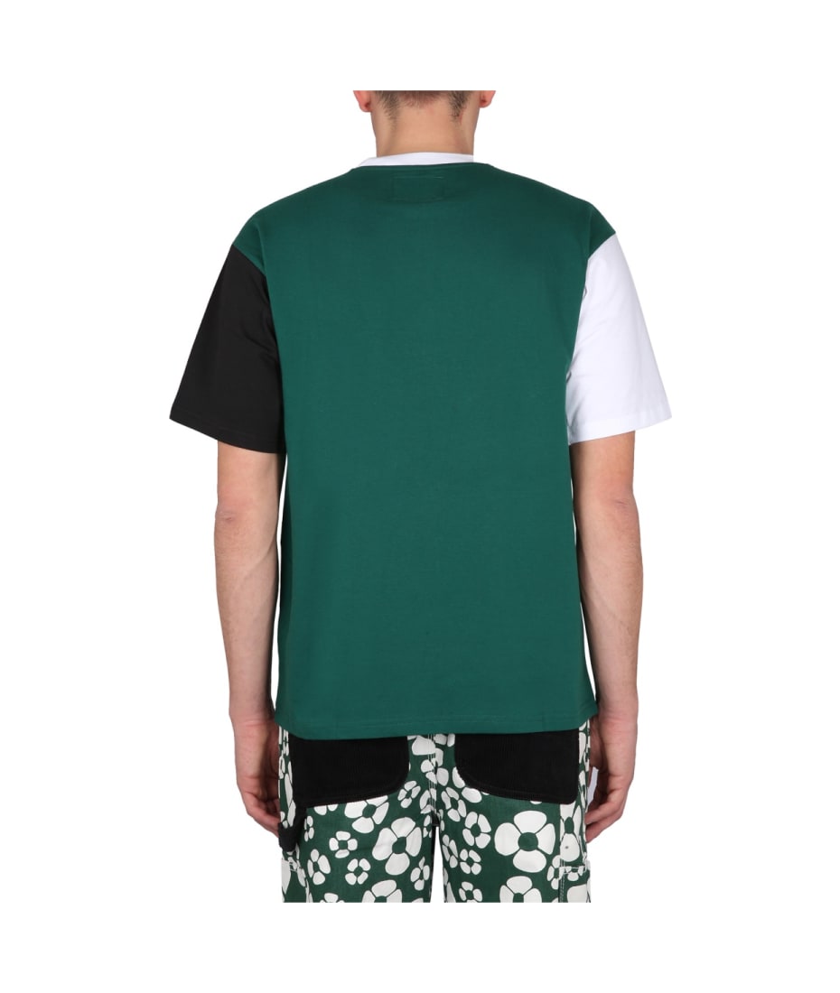 Marni X Carhartt Wip T-shirt