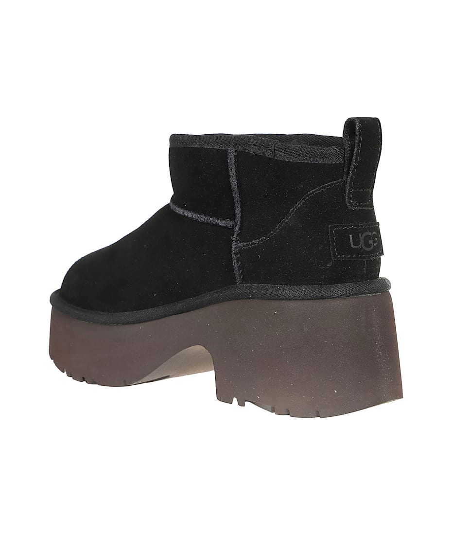 【送料&関税込】UGG W Classic Ultra Mini New Heights UGG® Classic Ultra Mini New Heights for Women | UGG®