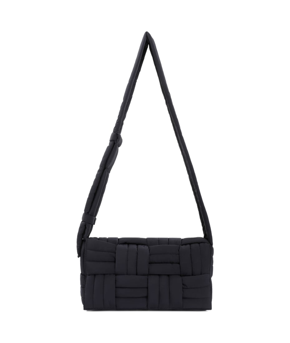 ショルダーバッグ Bottega Veneta Tech Cassette Stitch Shoulder Bag Bottega Veneta Tech Cassette Stitch Shoulder Bag | italist