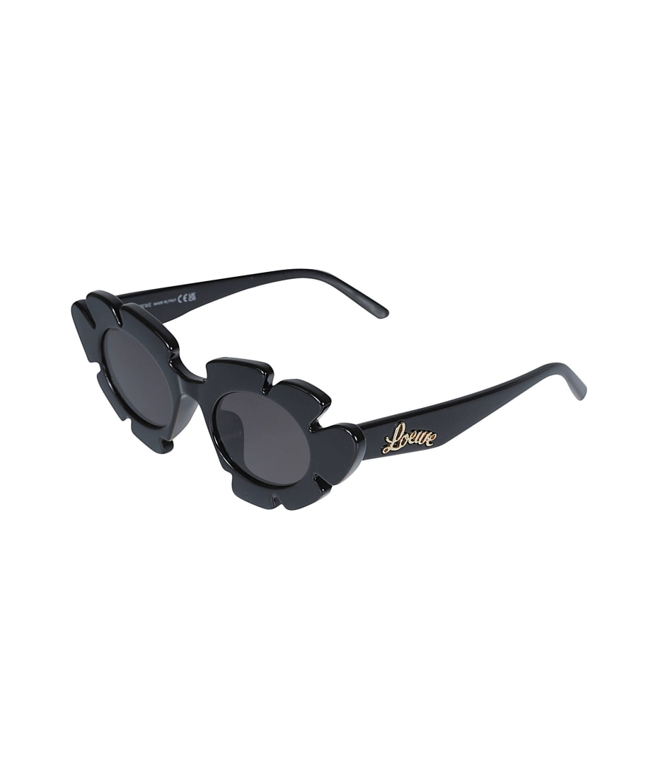 Loewe Flower Frame Cat-eye Sunglasses | italist