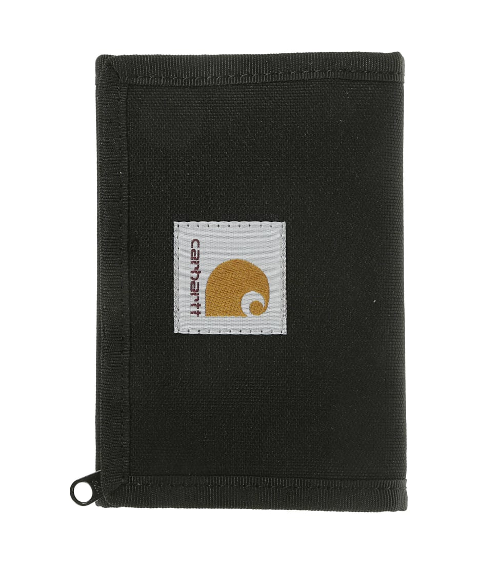 ★2024FW新作★CARHARTT★ALEC WALLET Alec Wallet – Premier