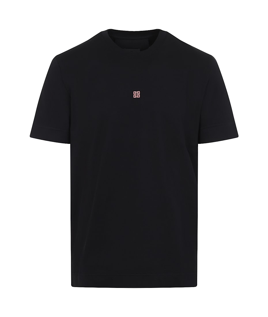 ミ゙ニッツオ―トコレクション Givenchy Slim Fit T-shirt | italist