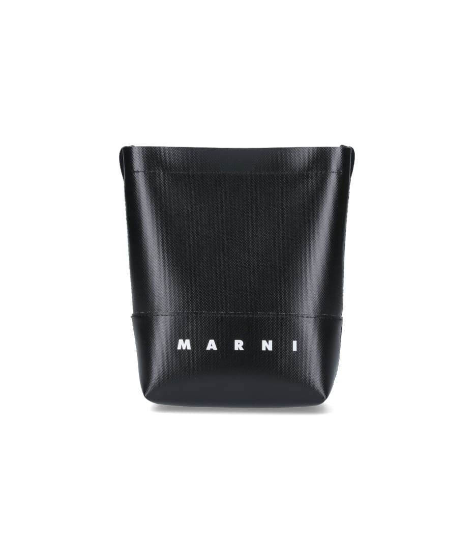 Marni 'bum' Crossbody Bag | italist