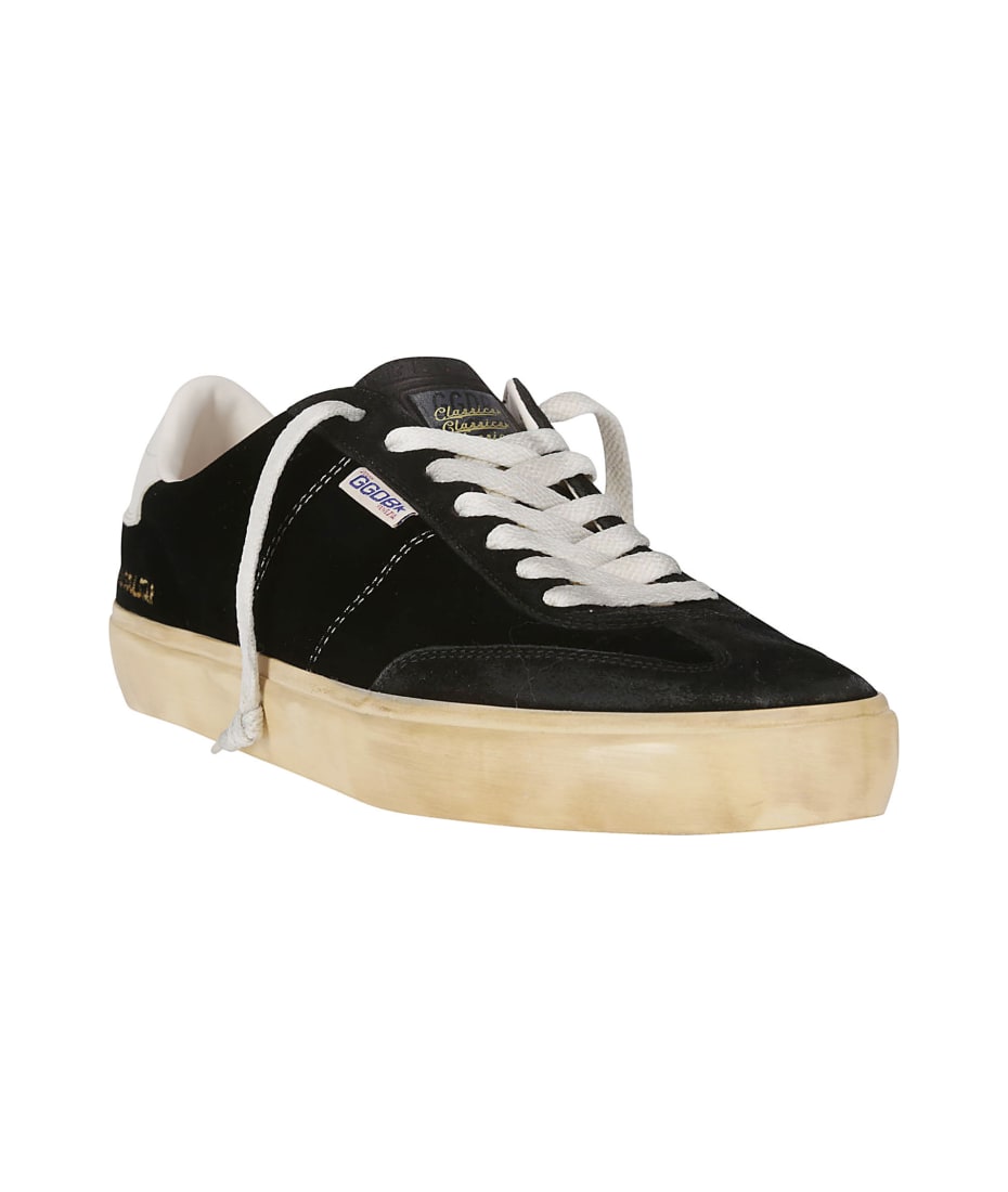 Golden Goose Soul-star Sneakers | italist