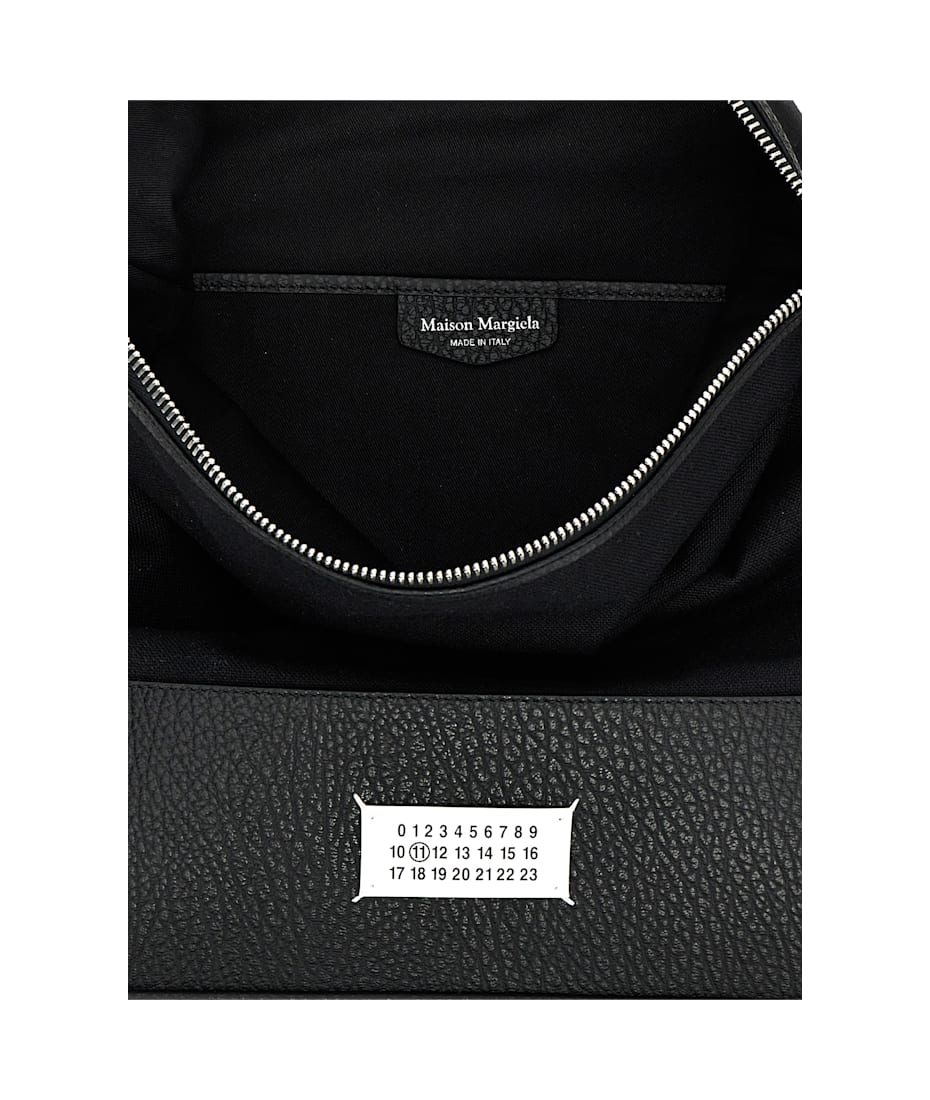 Maison Margiela '5ac Hobo Medium' Crossbody Bag | italist Maison Margiela '5ac Hobo Medium' Crossbody Bag | italist