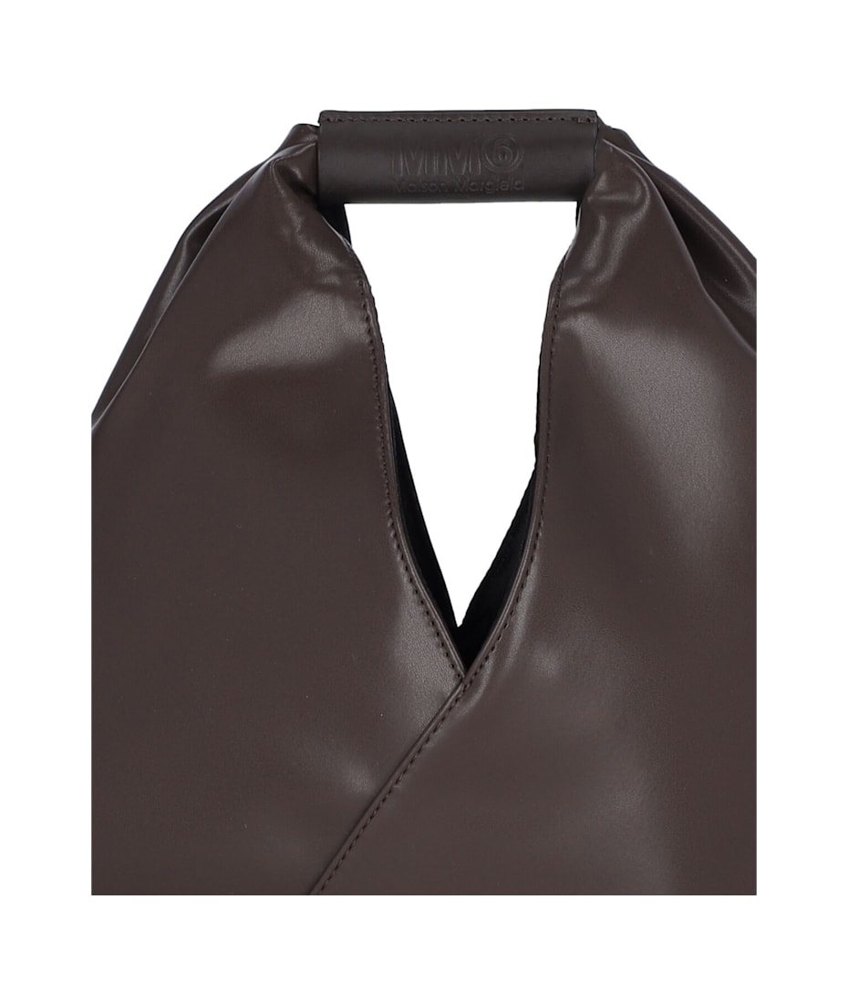 MM6 Maison Margiela Japanese Tote Bag | italist