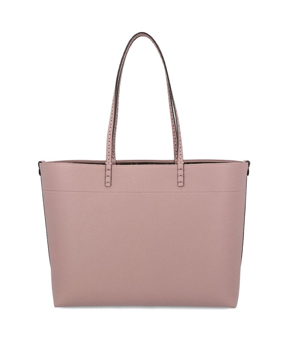 Fendi Medium Roll Tote Bag | italist