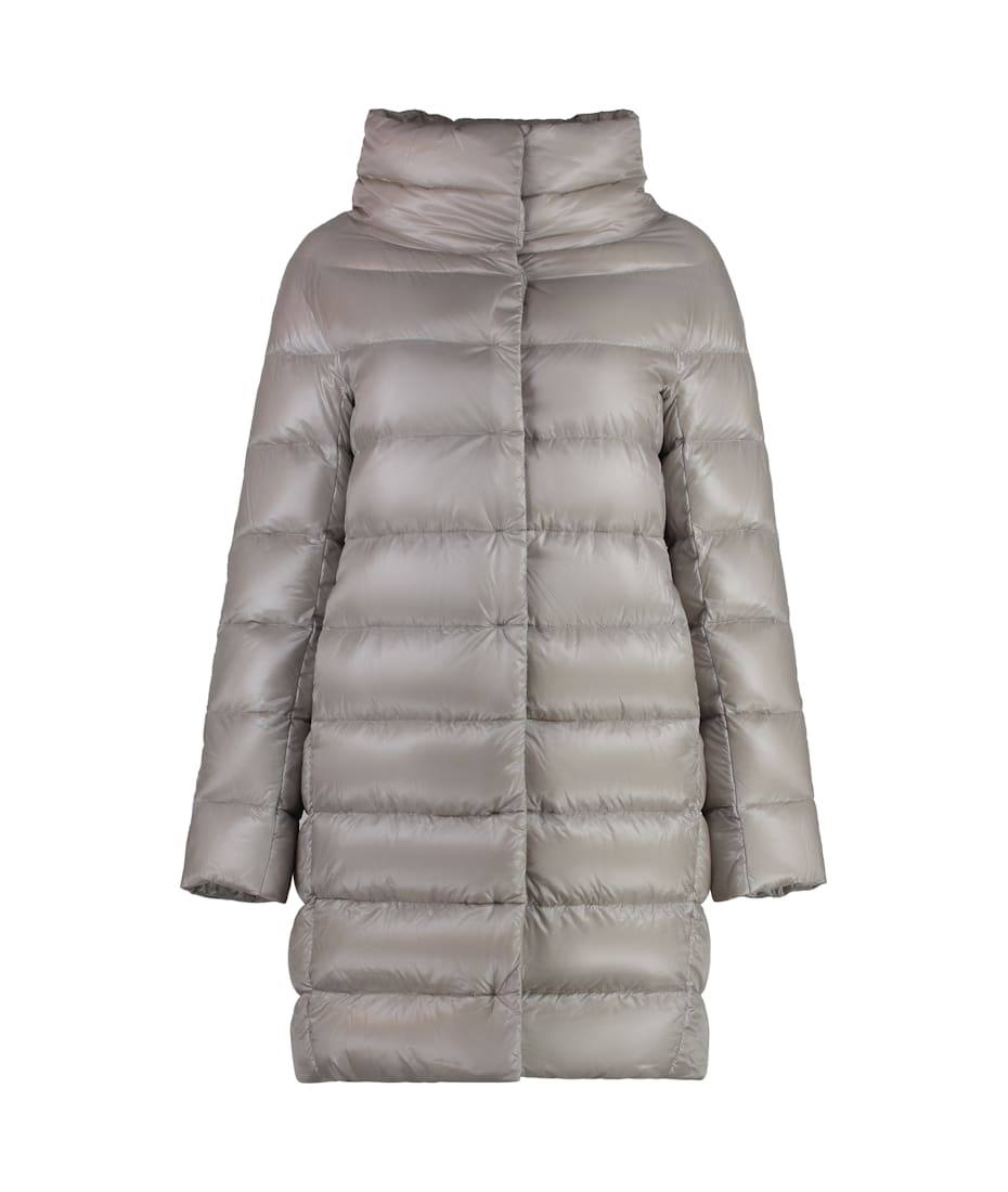 【HERNO】DORA DOWN JACKET Herno Dora Down Jacket | italist