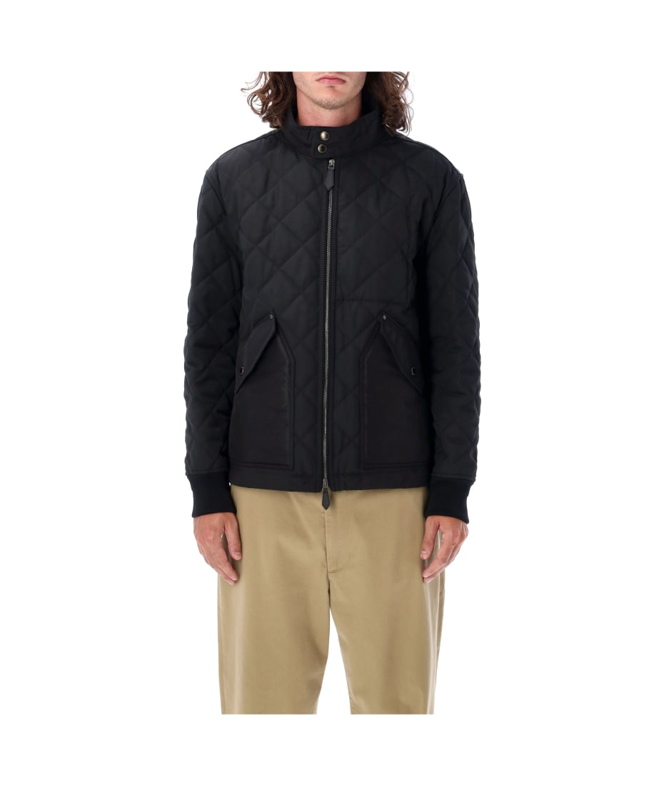 Burberry London Radley Jacket italist