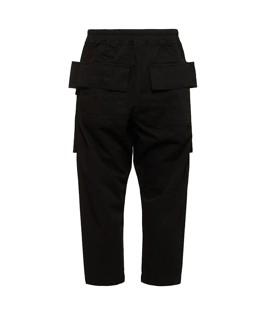 DRKSHDW Creatch Cargo Pants | italist