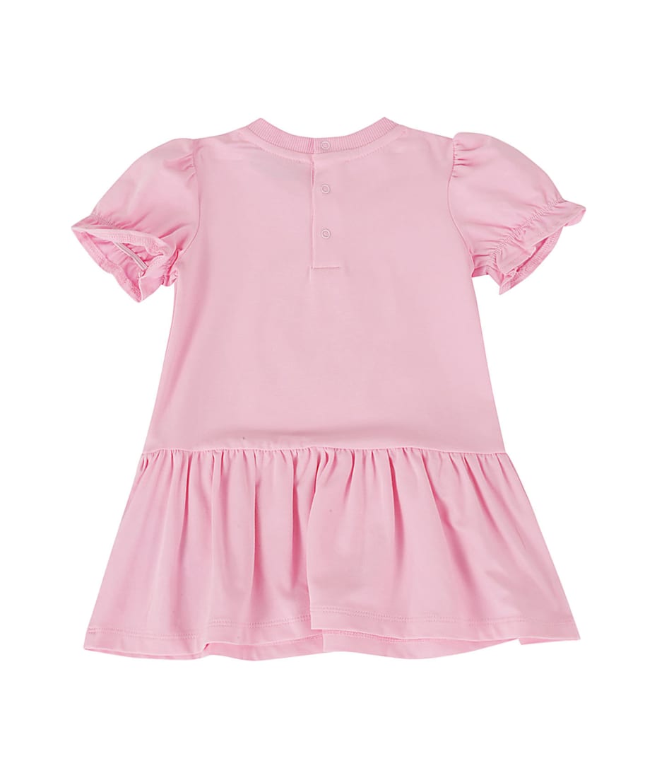 Moschino Dress - Sweet Pink